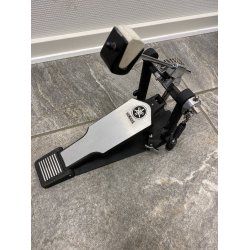 (BRUGT) Yamaha Stortrommepedal med dobbeltkde